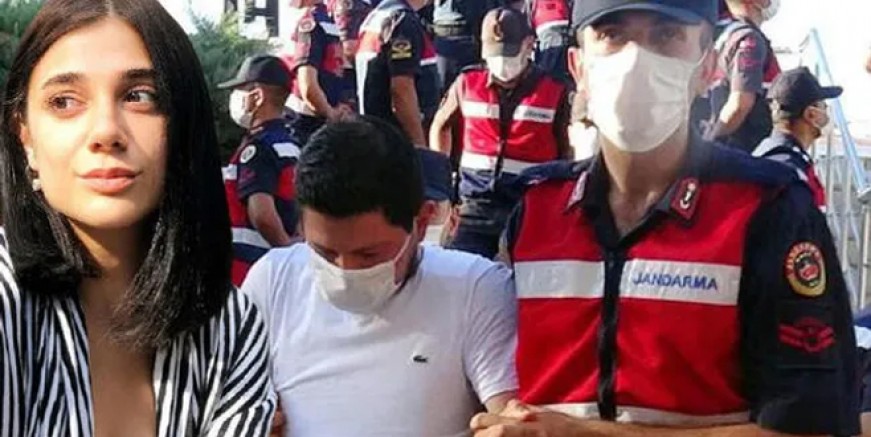 Pınar Gültekin davasında ‘ahlaksız teklif’