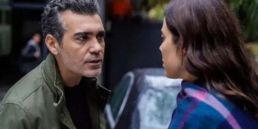 Sadakatsiz’de şaşırtan değişim