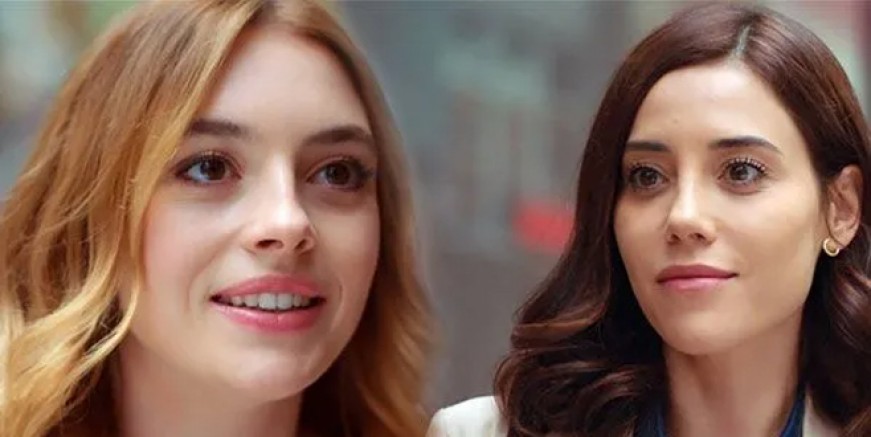 Sadakatsiz dizisi final mi yapacak?