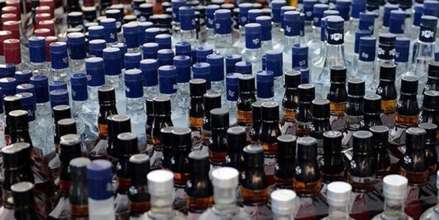 Sahte içki bir ayda 103 can aldı