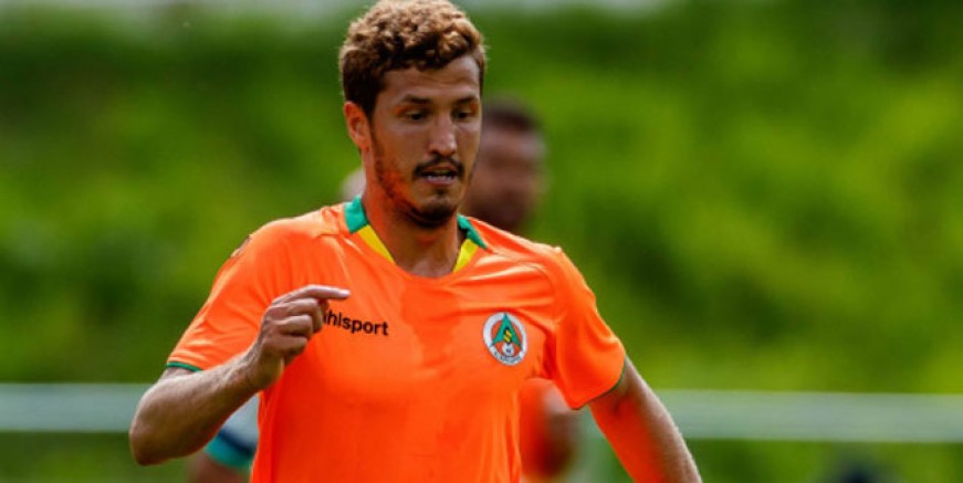 Salih Uçan Galatasaray yolunda