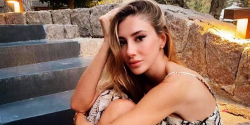 Şeyma Subaşı isyan etti