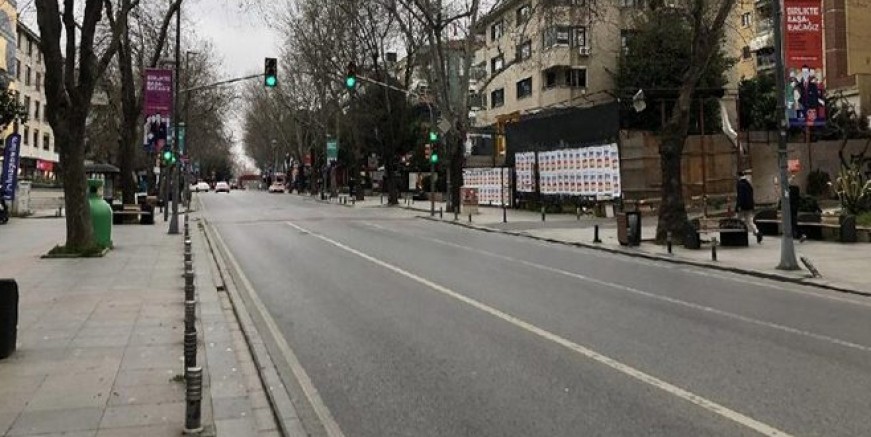 Sokağa çıkma yasağı başlıyor; işte tüm yasaklar!