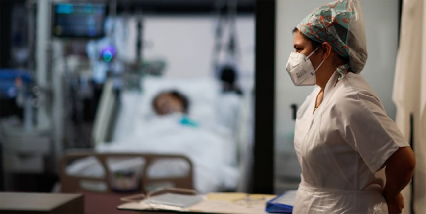 Son 24 saatte 222 can kaybı