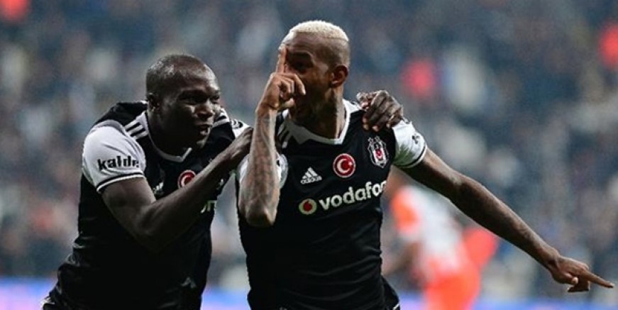 Talisca Başiktaş’a dönüyor mu?