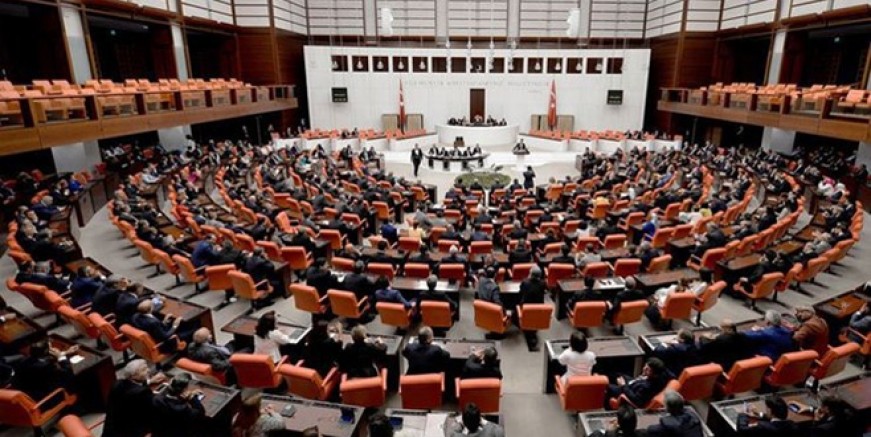 TBMM’de bütçe maratonu başlıyor