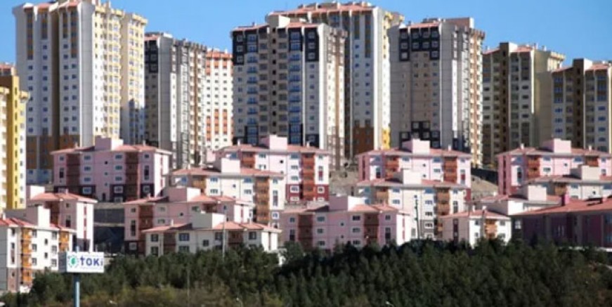 TOKİ’den vatandaşlara tapu uyarısı!