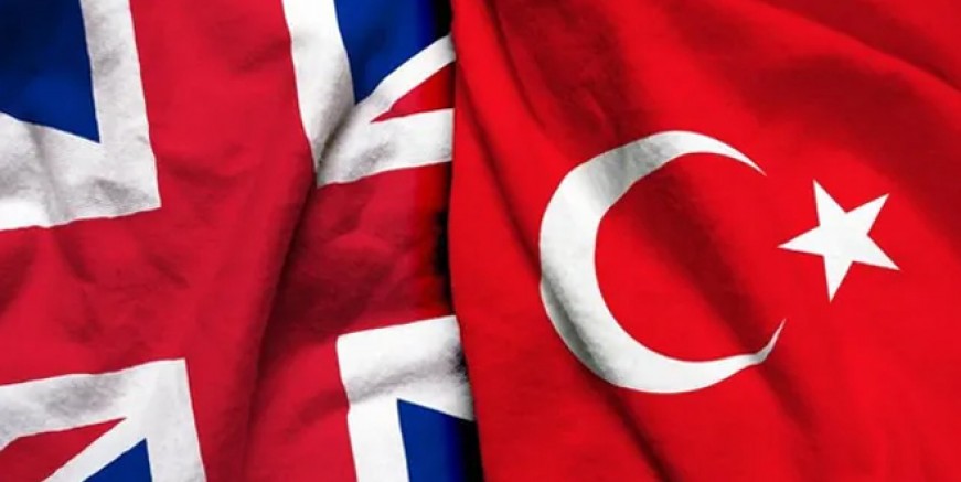 Türkiye’ye Brexit piyangosu!