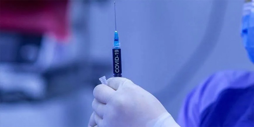 Uzmanlar Çin aşısını değerlendirdi