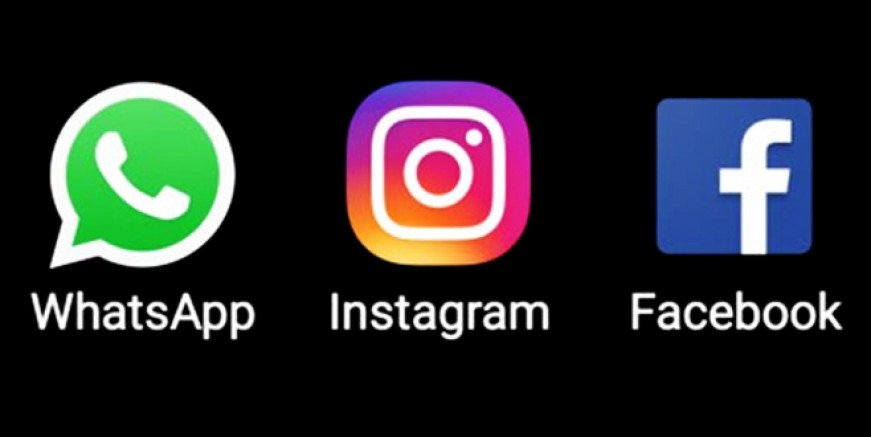 WhatsApp ve Instagram satılıyor