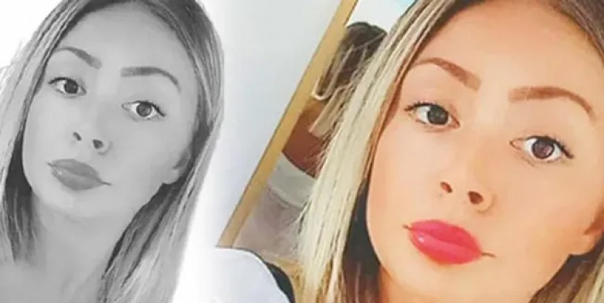 Yasemin Çetindağ eski sevgili kurbanı oldu