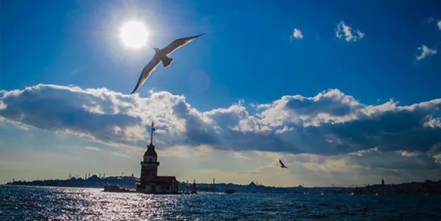 Yılbaşında hava nasıl olacak?