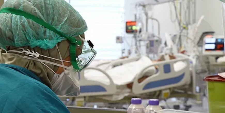 1 Ocak koronavirüs tablosu açıklandı