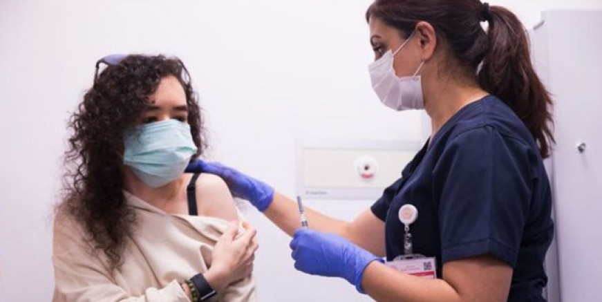 Alerjisi olanlar Covid-19 aşısı olabilir mi?