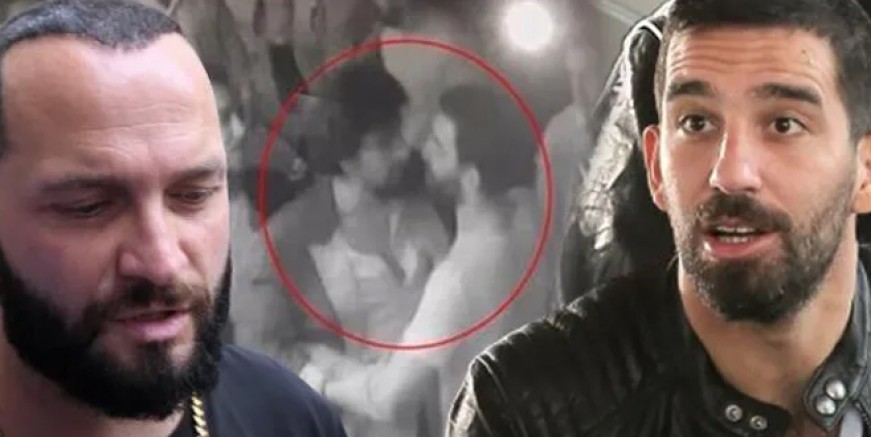 Arda Turan taciz suçundan yargılanacak!