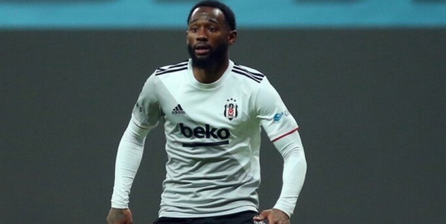 Beşiktaş’a Kevin N’Koudou darbesi!