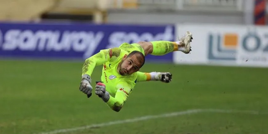 Beşiktaş’ta Erhan Erentürk sesleri