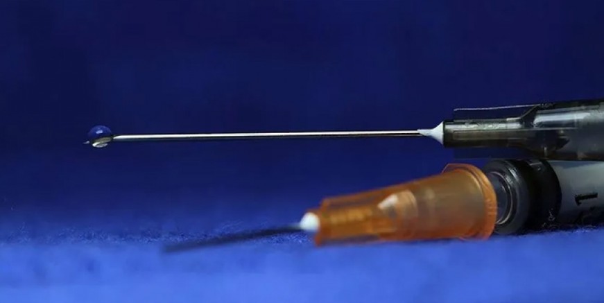 Covid-19 aşısının alerjik reaksiyon raporu açıklandı