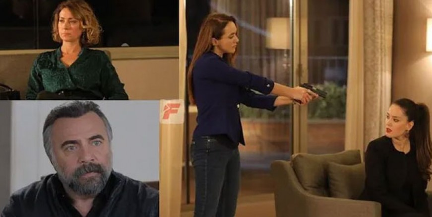 EDHO bu akşam neden yok?