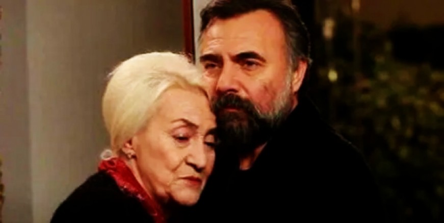 EDHO’da Sabina Toziya şoku!