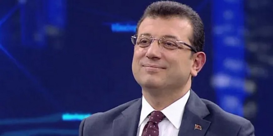 Ekrem İmamoğlu  ‘Milyonlarca insana hakaret’