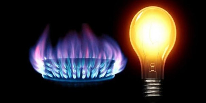 Elektrik ve doğalgaza Yılbaşı zammı