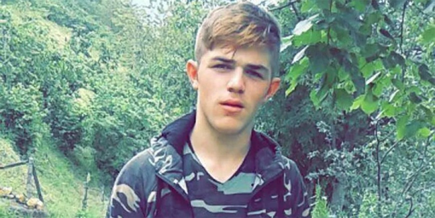 Eren Bülbül yaşasaydı bugün 19 yaşında olacaktı