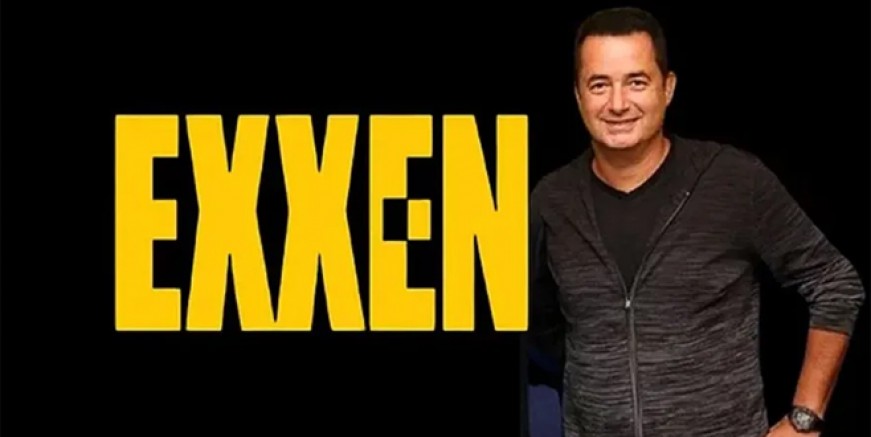 Exxen hayal kırıklığıyla başladı
