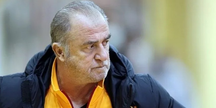 Fatih Terim Galatasaray’dan ayrılıyor mu?