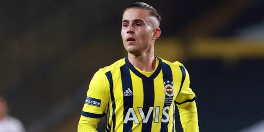 Fenerbahçe’den Pelkas şoku