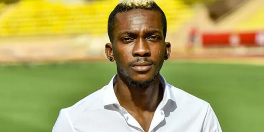 Galatasaray Onyekuru’ya kavuşuyor