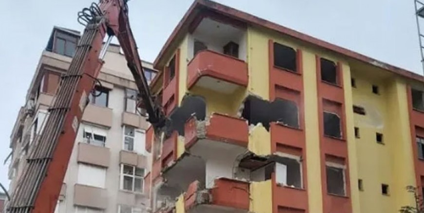 Gökhan Yüksel ’70 bin canımızı tehditten kurtardık’