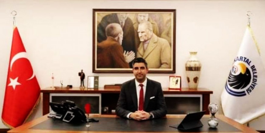 Gökhan Yüksel basın emekçilerini unutmadı