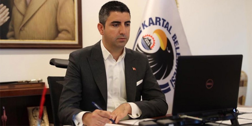 Gökhan Yüksel İstanbul’un en başarılısı seçildi