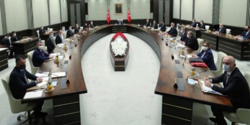 Gözler bugünkü koronavirüs kararlarında