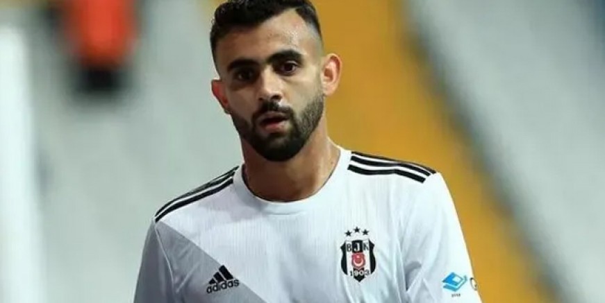 İngiltere Rachid Ghezzal’ı konuşuyor