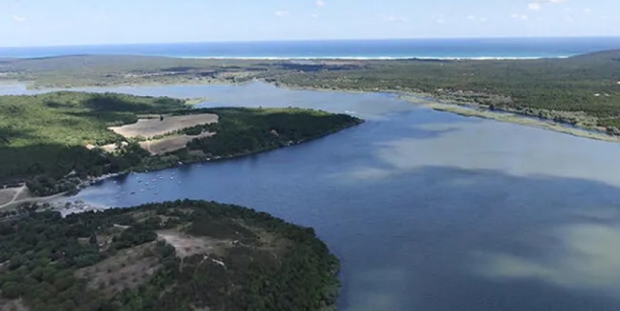 İstanbul barajlarında doluluk oranı değişti