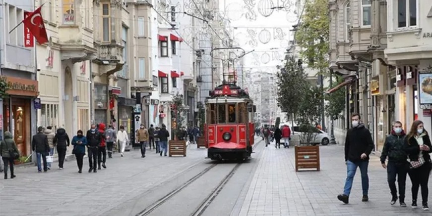 İstanbul’da vakaların en fazla düştüğü ilçeler
