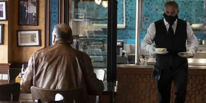 İşte normalleşmenin tek şartı!