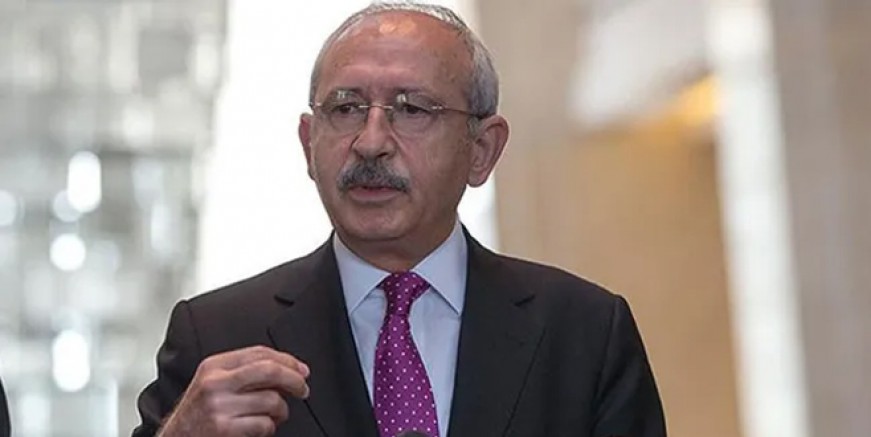 Kılıçdaroğlu ‘Erdoğan yalancı deyince alınmıyor’