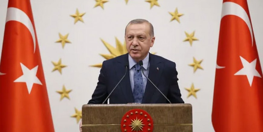 Kısıtlamalar kalkıyor mu? Erdoğan açıkladı