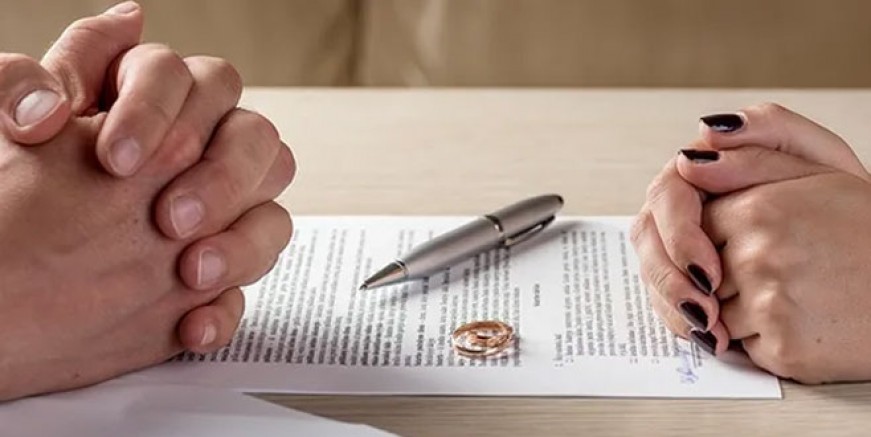 Koronavirüs boşanmaları patlattı!