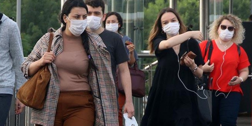 Koronavirüs yasakları ne zaman kalkacak?