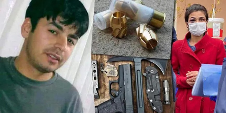 Melek İpek’in öldürdüğü kocasının skandal paylaşımları