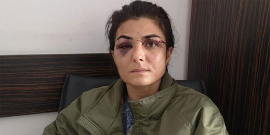 Melek İpek tıp okumak yerine katil olmuş!