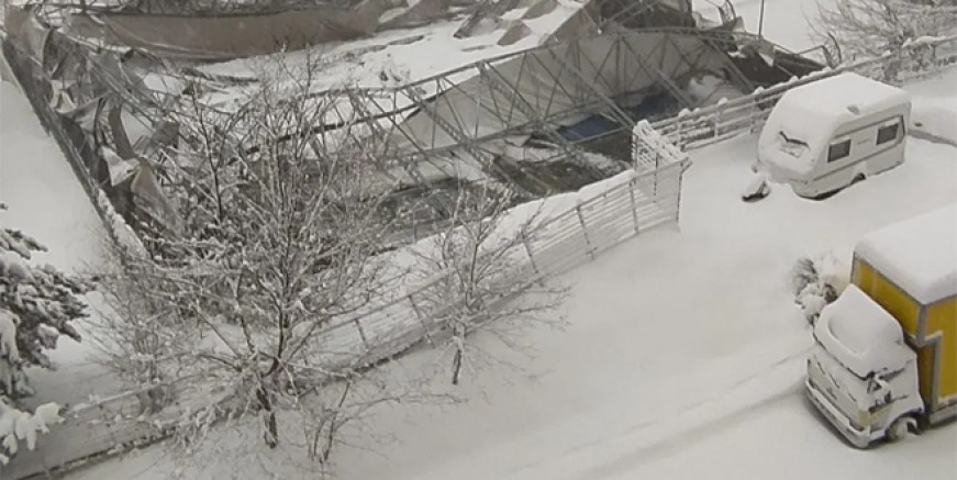 Meteoroloji’den ‘1987 kışı’ yalanlaması