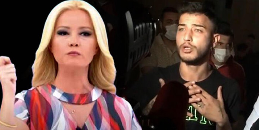 Müge Anlı’ya ölüm tehdidi; Bedelini ödeyecek…