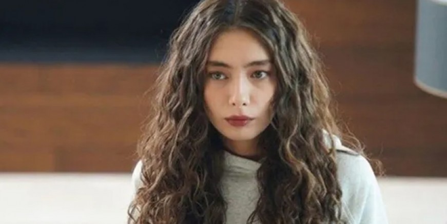 Neslihan Atagül hastalığını anlattı