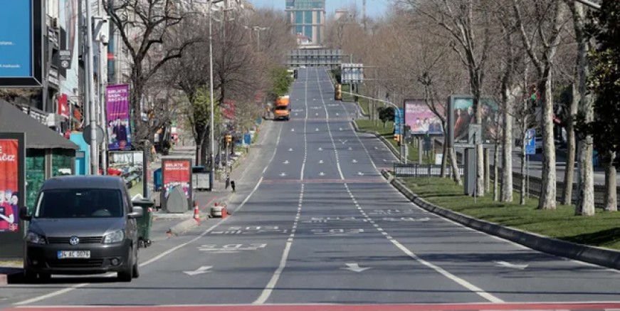 Okullar ve lokantalar ne zaman açılacak?