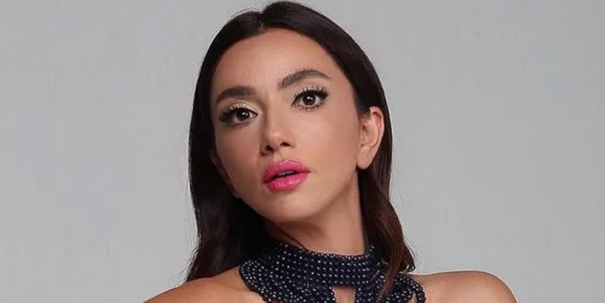 Öykü Gürman ‘Çocuğum olursa çalışmam’